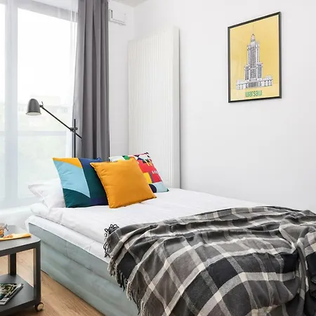 Apartment Rent Like Dzielna 64 *