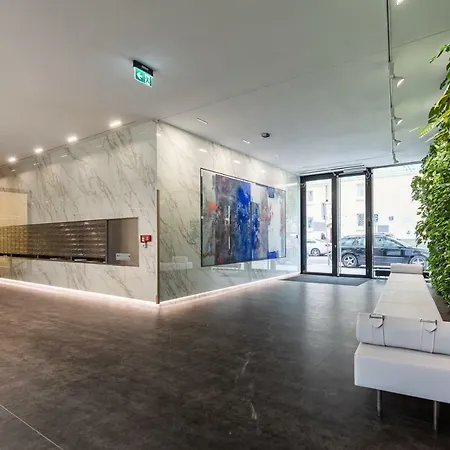 Rent Like Dzielna 64 * Warsaw