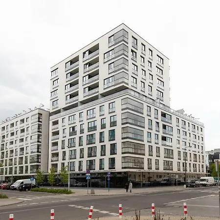 Rent Like Dzielna 64 *