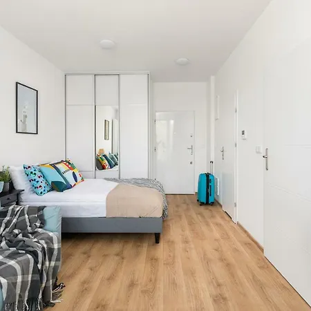 Rent Like Dzielna 64 *