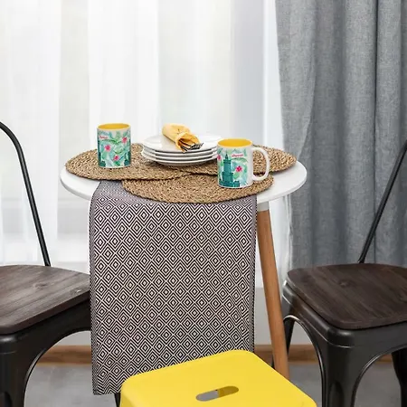 Rent Like Dzielna 64 Apartment *